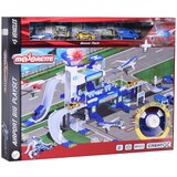 Majorette set letališče Creatix Cene