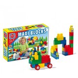 Maxi blocks Kocke Maxi blocks , 56 kom ( 70-625000 ) 70-625000 | ePonuda.com