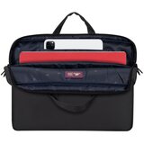 Rivacase torba za prenosnik 15.6" siva 8731 Cene