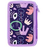 ABC123 Trojna peresnica Starter Srce (41-delna), polna | Shoptok.si