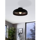 Eglo 43637 - plafonsko svetlo mogano 1xE27/60W/230V | Eponuda.com