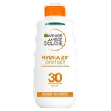 Garnier losjon za sončenje z zaščitnim faktorjem SPF30 - Ambre Solaire Sun Lotion - SPF30 | Shoptok.si