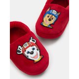 Sinsay Plišane papuče s gumenom aplikacijom PAW Patrol | shoptok.hr