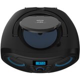 Silva Schneider MPC 25.4 USB crno PLL in prenosno radio/CD predvajalnik/USB MP3 FM-PLL, CD-R, CD-RW, USB | Shoptok.si