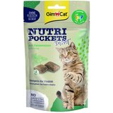 Gimcat Nutri Pockets kukci i mačja metvica - 60 g | shoptok.hr