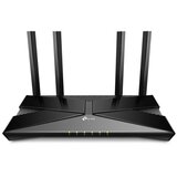 Tp-link Archer AX53 AX3000 Dual Band Gigabit Wi-Fi 6 brezžični usmerjevalnik - router | Shoptok.si