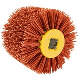 Scheppach Četkasti valjak (125 mm, Namijenjeno za: Univerzalna brusilica MRS 1300) Cijene
