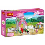  Kocke 367pcs 532846 cn Cene