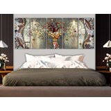  Slika - Tree of Life (5 Parts) Narrow 225x90 | shoptok.hr