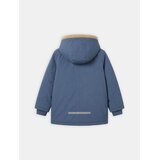 Sinsay Parka jakna s kapuljačom i podstavom od krzna | shoptok.hr