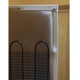 Beko RSSA290M41WN Frižider OUTLET Slike