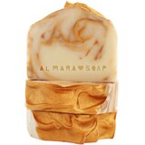 Almara Soap Fancy Sandalwood & Patchouli sapun ručne izrade 100 g | shoptok.hr