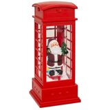  Ukras telefonska govornica 10,5x10,5x25 | Eponuda.com