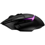 Logitech G502 X Plus Gaming USB crni miš | Eponuda.com
