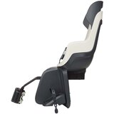 Bobike Sedež za zadaj (do 22 kg) frame Go Maxi reclining vanilla cup cake | Shoptok.si