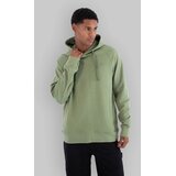 Hurley Low Tide Pulover s kapuco malverde Cene