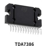  Integralno kolo TDA7386 | Eponuda.ba