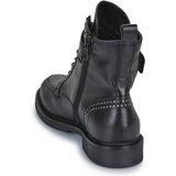 Mjus Polškornji FABIA STUD Črna | Shoptok.si