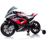  Licencirani motor na akumulator BMW HP4 JT5001 - crveni | shoptok.hr
