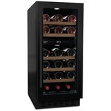 mQuvée podpultna vinska vitrina WineCave 700 40D WCD40AB | Eponuda.com