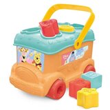 Clementoni winnie the pooh autobus sorter ( CL17282 ) | ePonuda.com