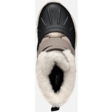 Geox Beige Girls Winter Boots Flexyper B Ab - Girls | Shoptok.si