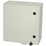Fibox ARCA 505021 No MP razvodni ormar 500 x 210 x 500 polikarbonat siva 1 St. | Eponuda.ba