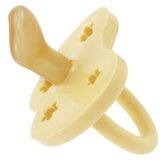 Hevea ortodontska cucla od prirodne gume (З-36 mes) banana | ePonuda.com