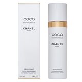 Chanel Coco Mademoiselle deospray za ženske 100 ml | Shoptok.si