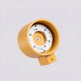 Sollux Stenska svetilka MODO 1 rumena Gx53, (5000284918) | Shoptok.si