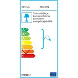 Retlux zidna svjetiljka RSM 101 | shoptok.hr