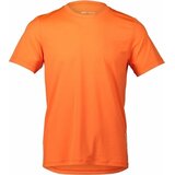 Poc Reform Enduro Light Men's Tee Zink Orange S Cene