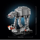 Lego AT-AT kockice, Ratovi zvijezda | Eponuda.ba