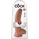 Pipedream king cock 9