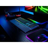 Razer Ornata V3 - Low Profile Gaming Keyboard - UK Layout | shoptok.hr