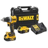 Dewalt aku bušilica BRUSHLESS 18V 2×5.0Ah DCD800P2T-QW | Eponuda.ba
