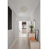  ByRydens 4202450-7002 - Stropna svetiljka LORRAINE 3xE14/8W/230V prečnik 52 cm | Eponuda.com