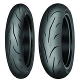 Mitas Sport Force + ( 140/70 ZR17 TL 66W zadnji kotač, Mischung SOFT ) | shoptok.hr