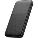 Powerbank PL-K51 10000MAH PLATOON CRNI | Eponuda.ba