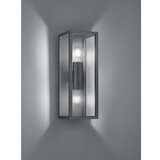 Tri O Vanjska svjetiljka (visina 38 cm) Garonne – | shoptok.hr