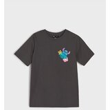 Sinsay Majica kratkih rukava Stitch | shoptok.hr