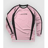 Loose Riders Fuse Long Sleeve Jersey pink | Shoptok.si