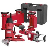 Holzmann Maschinen KAM65PROSET set pribora za uređaj za rubnu traku 450 W 230 V | Eponuda.ba