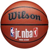 Wilson Jr NBA fam logo in/out unisex košarkaška lopta wz2009801xb Cijene