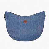 Bric's BRICS 447 MEZZALUNA LARGE Plava | shoptok.hr