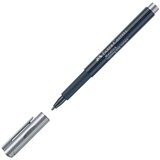Faber-Castell Marker Faber-Castell Metallics 251, srebrn Cene