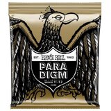 Ernie Ball Žice za akustičnu gitaru 2088, .011-.052, Paradigm | Eponuda.com