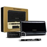 Peterson Denarnice PTNZD7 pisana | Shoptok.si