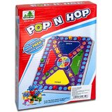 Magic Toys Nova različica igre Človek, ne jezi se! | Shoptok.si