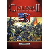 Steam Civil War II: The Bloody Road South (DLC) (PC) Key GLOBAL Steam Civil War II: The Bloody Road South (DLC) (PC) Key GLOBAL Slike
